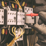 Mise a jour electricite